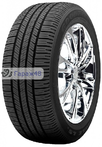 Goodyear Eagle LS2 265/50 R19 110V